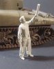 Panzer Art FI35-233 British tanker loading 75mm ammo No2 1/35